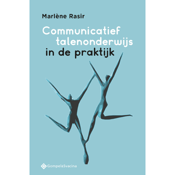 Communicatief talenonderwijs in de praktijk (Paperback) bij Singel 344