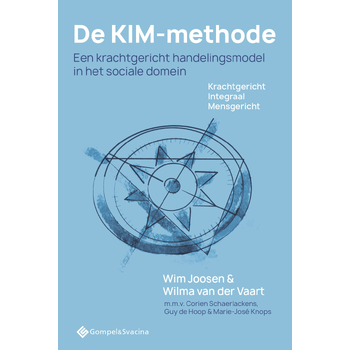 De KIM-methode (Paperback) bij Singel 344