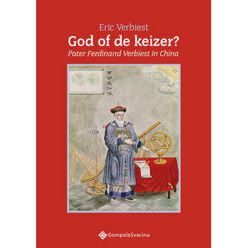 God of de keizer? (Paperback) bij Singel 344