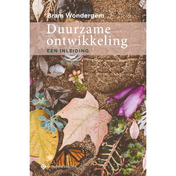 Duurzame ontwikkeling (Paperback) bij Singel 344