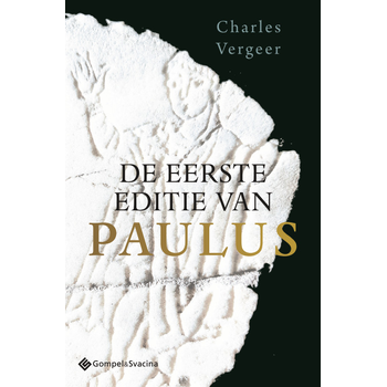 De eerste editie van Paulus (Paperback) bij Singel 344