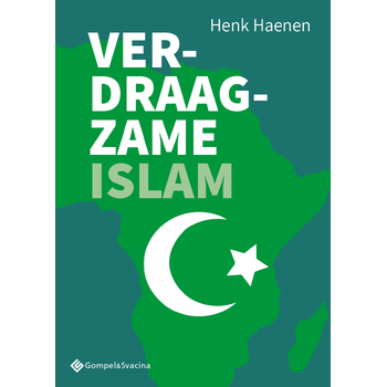 Verdraagzame islam (Paperback) bij Singel 344