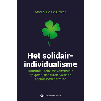 Het solidair-individualisme (Paperback) bij Singel 344