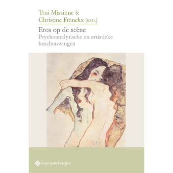 Eros op de scène (Paperback) bij Singel 344