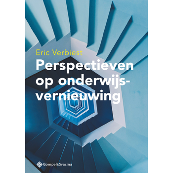 Perspectieven op onderwijsvernieuwing (Paperback) bij Singel 344