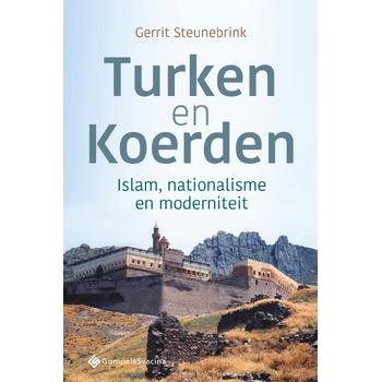 Turken en Koerden (Paperback) bij Singel 344
