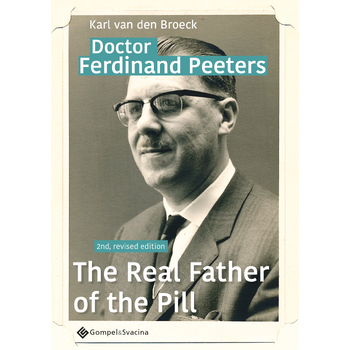 Doctor Ferdinand Peeters (Paperback) bij Singel 344