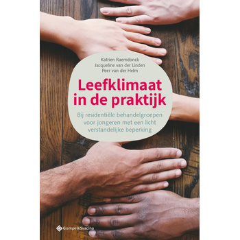 Leefklimaat in de praktijk (Paperback) bij Singel 344