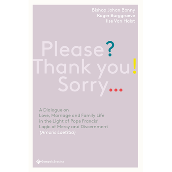 Please? Thank you! Sorry... (Paperback) bij Singel 344