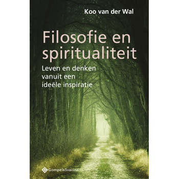 Filosofie en spiritualiteit (Paperback) bij Singel 344