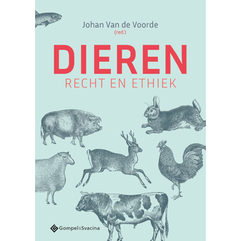 Dieren (Paperback) bij Singel 344