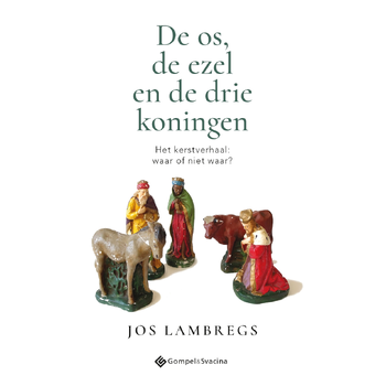 De os, de ezel en de drie koningen (Paperback) bij Singel 344