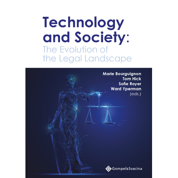 Technology and Society: (Paperback) bij Singel 344