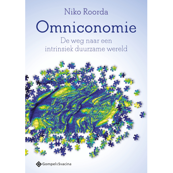 Omniconomie (Paperback) bij Singel 344