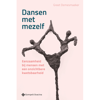 Dansen met mezelf (Paperback) bij Singel 344