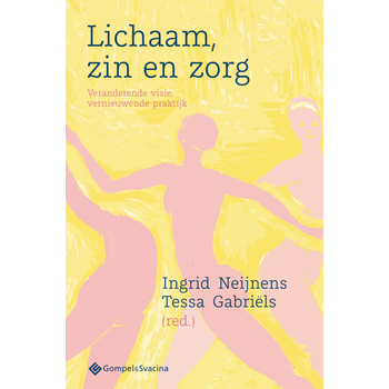 Lichaam, zin en zorg (Paperback) bij Singel 344