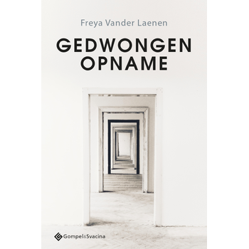 Gedwongen opname (Paperback) bij Singel 344