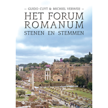Het Forum Romanum (Paperback) bij Singel 344