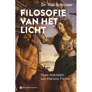 Filosofie van het licht (Paperback) bij Singel 344