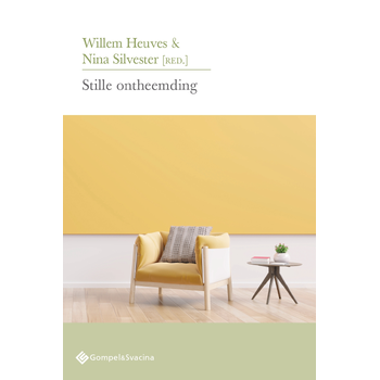 Stille ontheemding (Paperback) bij Singel 344
