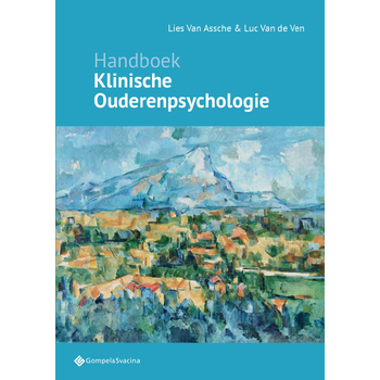 Handboek Klinische ouderenpsychologie (Paperback) bij Singel 344