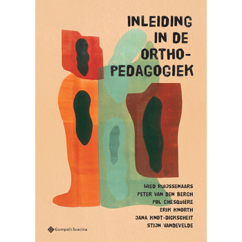 Inleiding in de Orthopedagogiek (Paperback) bij Singel 344