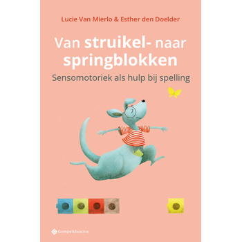 Van struikel- naar springblokken (Paperback) bij Singel 344