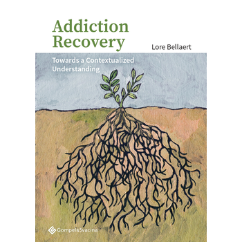 Addiction Recovery (Paperback) bij Singel 344
