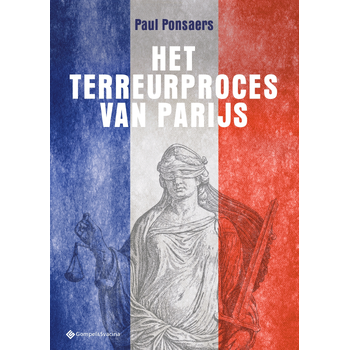 Het terreurproces van Parijs (Paperback) bij Singel 344