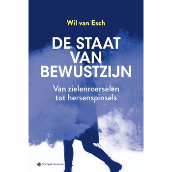 De staat van bewustzijn (Paperback) bij Singel 344