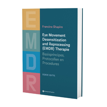 Eye Movement Desensitization and Reprocessing (EMDR) Therapie – Nederlandse editie (Paperback) bij Singel 344