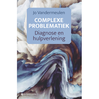 Complexe problematiek (Paperback) bij Singel 344