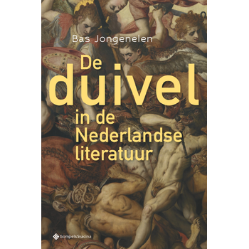 De duivel in de Nederlandse literatuur (Paperback) bij Singel 344