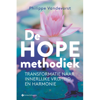 De HOPE-methodiek (Paperback) bij Singel 344