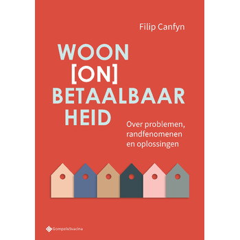 Woon(on)betaalbaarheid (Paperback) bij Singel 344