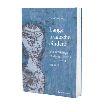 Langs tragische einders (Paperback) bij Singel 344