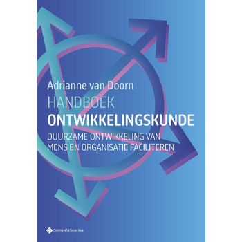 Handboek ontwikkelingskunde (Paperback) bij Singel 344