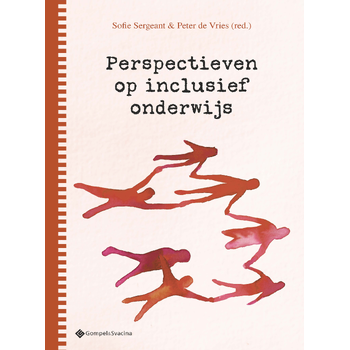 Perspectieven op inclusief onderwijs (Paperback) bij Singel 344