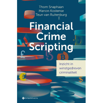 Financial Crime Scripting (Paperback) bij Singel 344