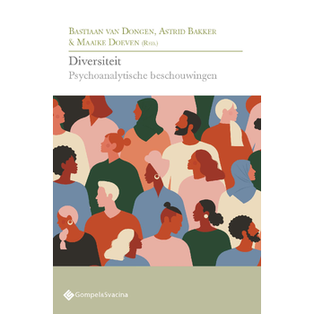 Diversiteit (Paperback) bij Singel 344