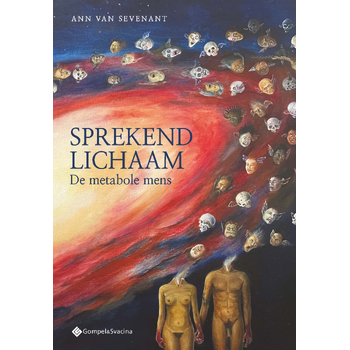 Sprekend lichaam (Paperback) bij Singel 344