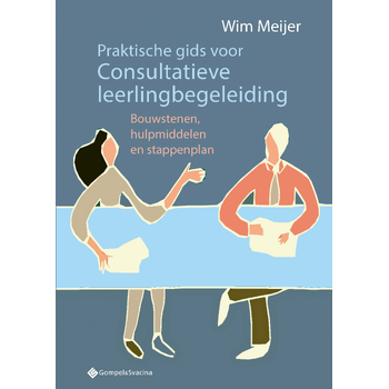 Praktische gids voor Consultatieve leerlingbegeleiding (Paperback) bij Singel 344