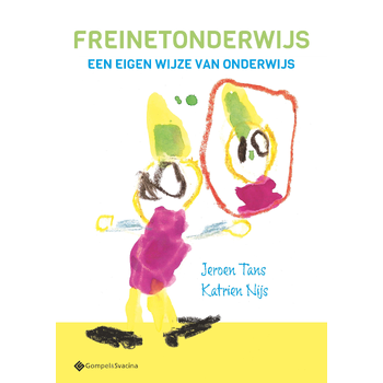 Freinetonderwijs (Paperback) bij Singel 344
