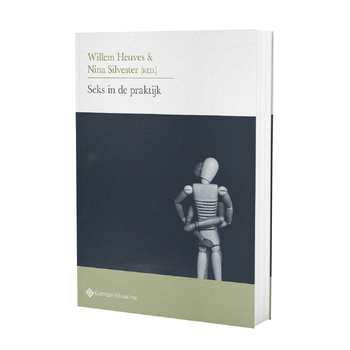 Seks in de praktijk (Paperback) bij Singel 344