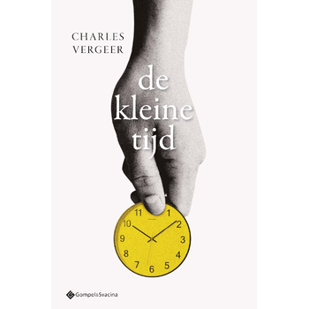 De kleine tijd (Paperback) bij Singel 344