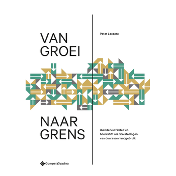 Van groei naar grens (Paperback) bij Singel 344