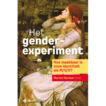 Het gender-experiment (Paperback) bij Singel 344