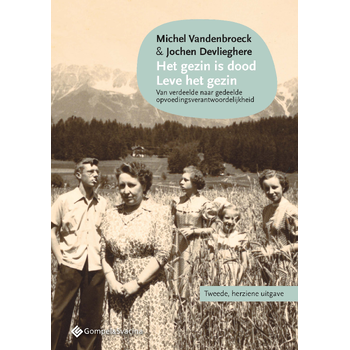 Het gezin is dood - Leve het gezin (Paperback) bij Singel 344