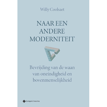 Naar een andere moderniteit (Paperback) bij Singel 344