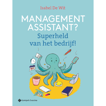 Management assistant? (Paperback) bij Singel 344